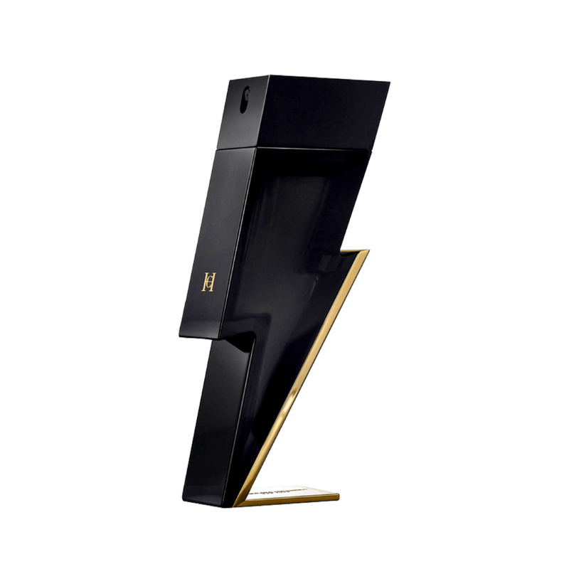 Set di 3 profumi Carolina Herrera BAD BOY, Carolina Herrera 212 VIP BLACK e Paco Rabanne INVICTUS 100ml