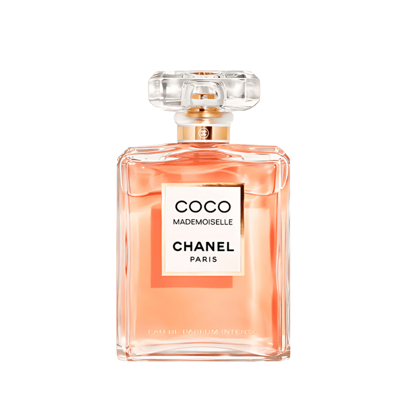Set di 3 profumi Chanel COCO MADEMOISELLE, Yves Saint Laurent LIBRE e CHLOÉ 100ml